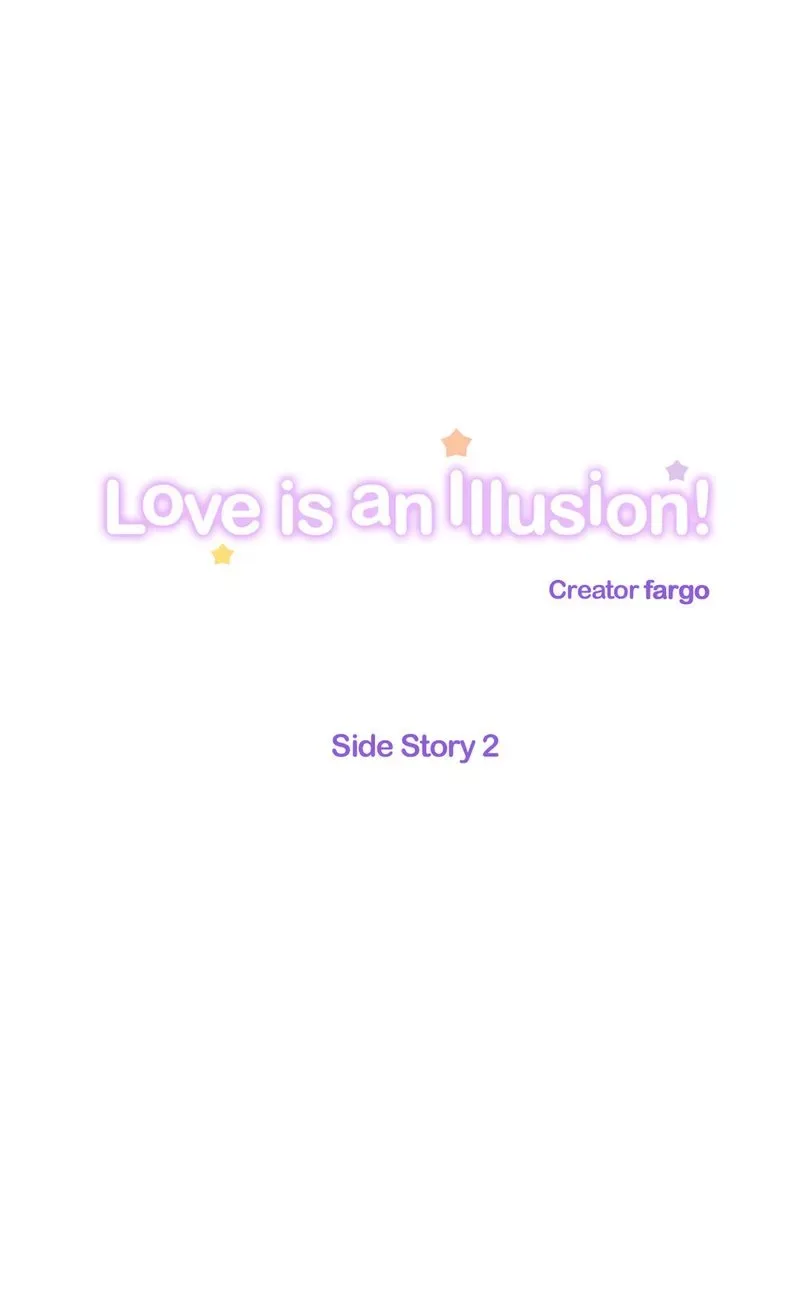 Love Is An Illusion Chapter 45 page 1