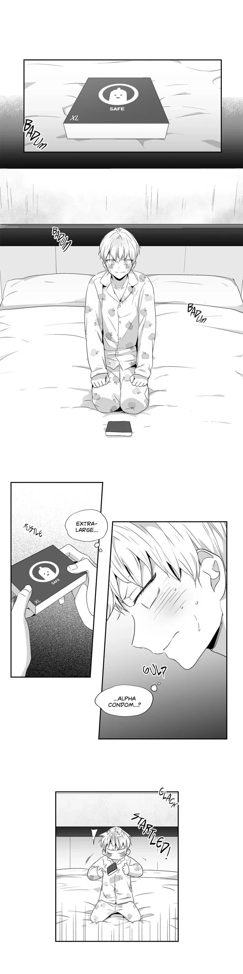 Love Is An Illusion Chapter 45 page 2