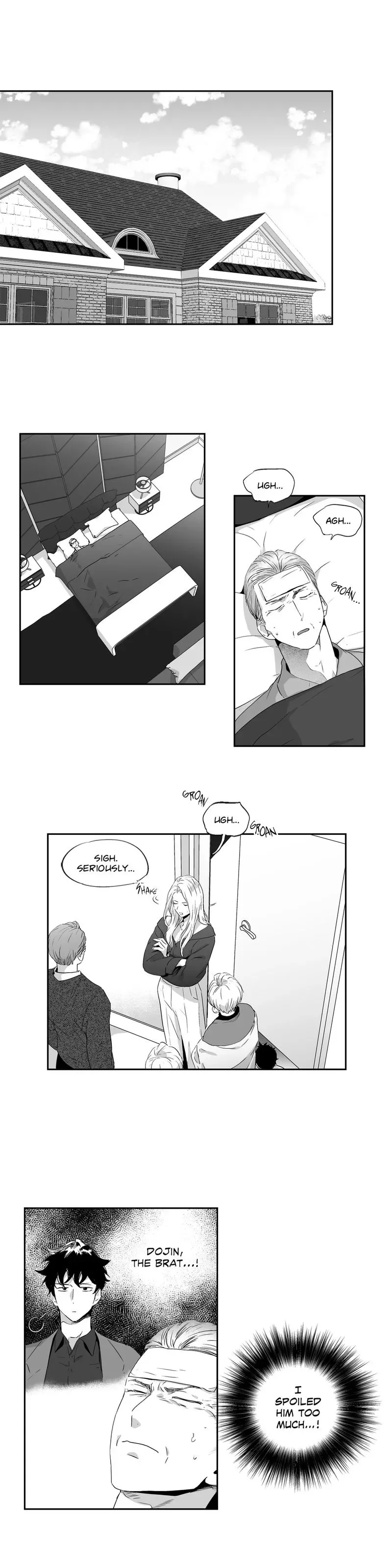 Love Is An Illusion Chapter 46 page 2