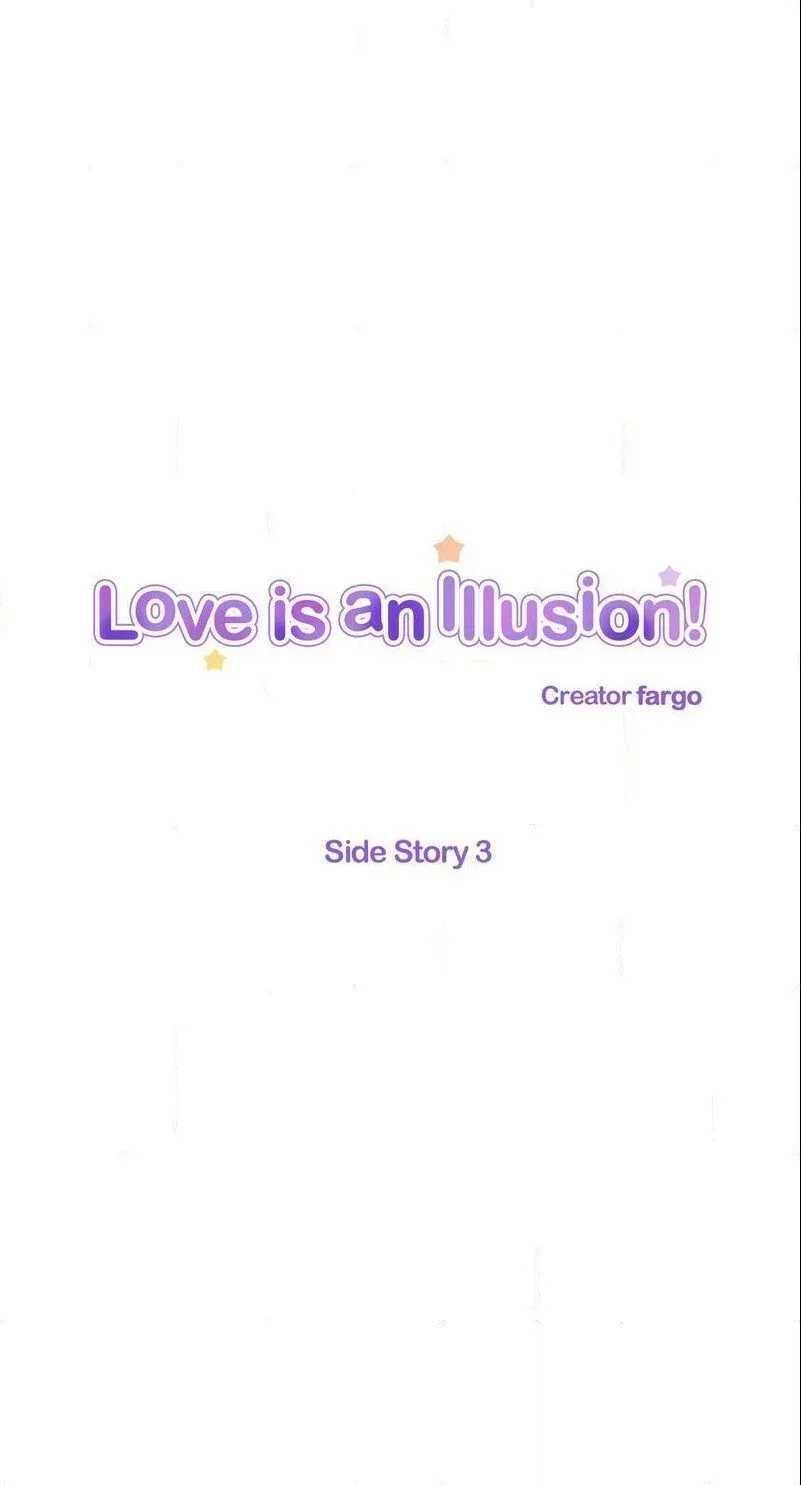 Love Is An Illusion Chapter 46 page 1