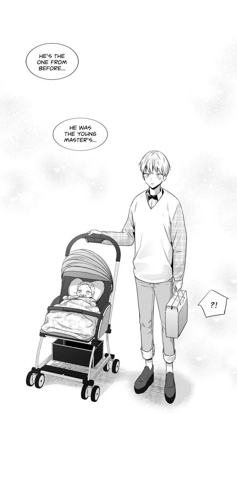 Love Is An Illusion Chapter 46 page 17