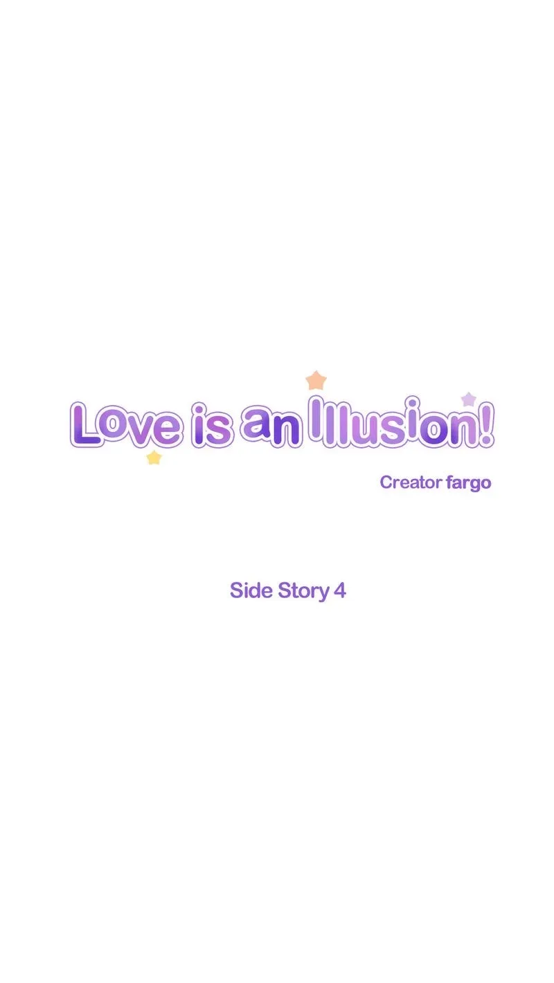 Love Is An Illusion Chapter 47 page 1