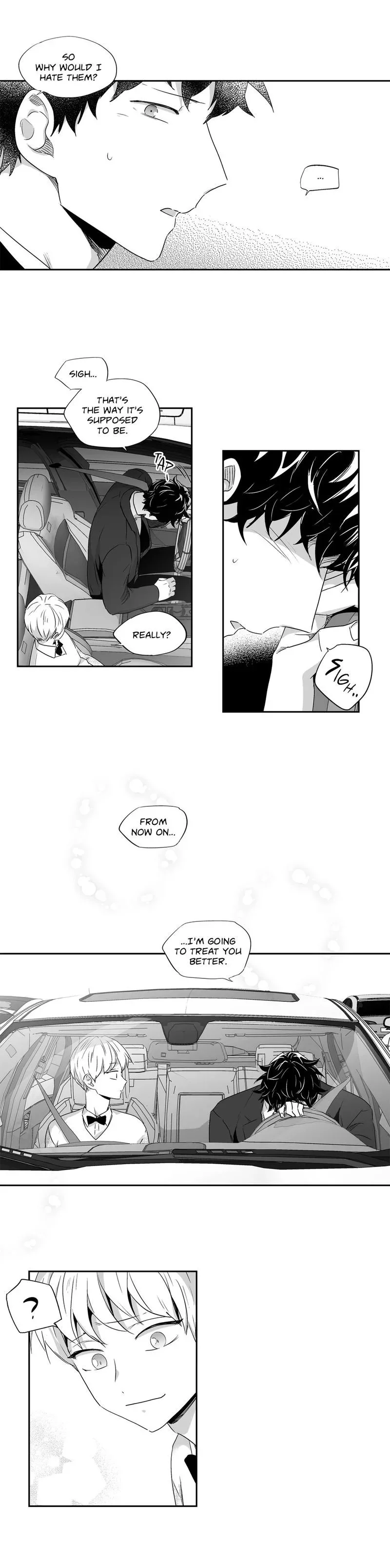 Love Is An Illusion Chapter 47 page 20