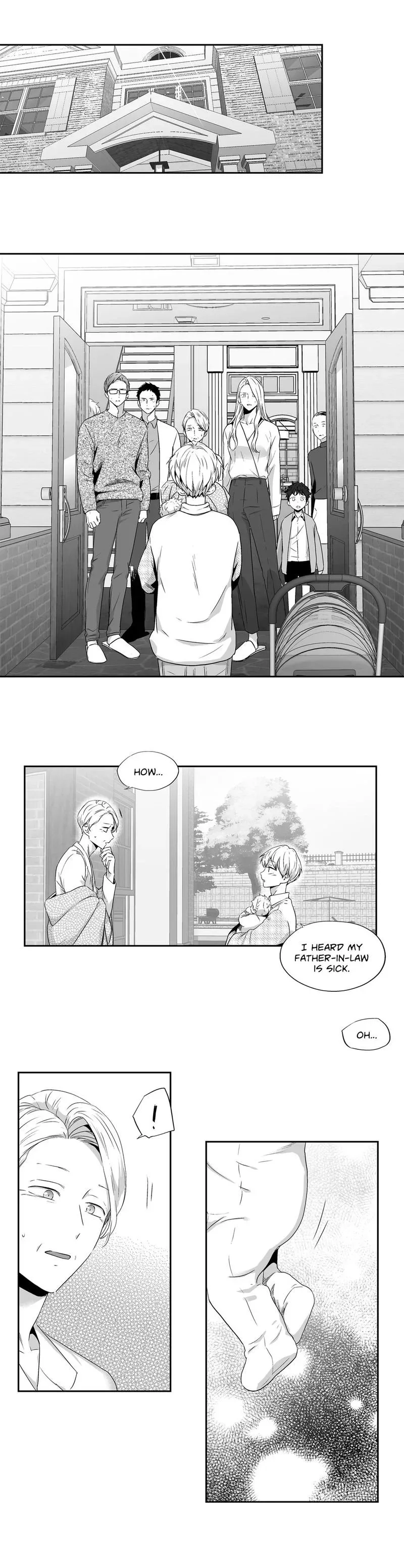 Love Is An Illusion Chapter 47 page 7