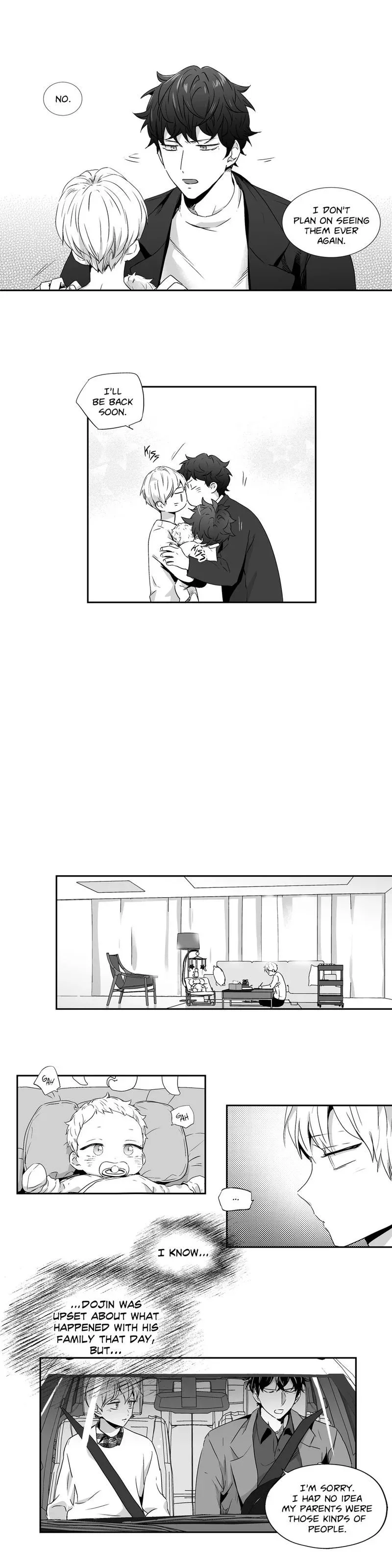Love Is An Illusion Chapter 47 page 4