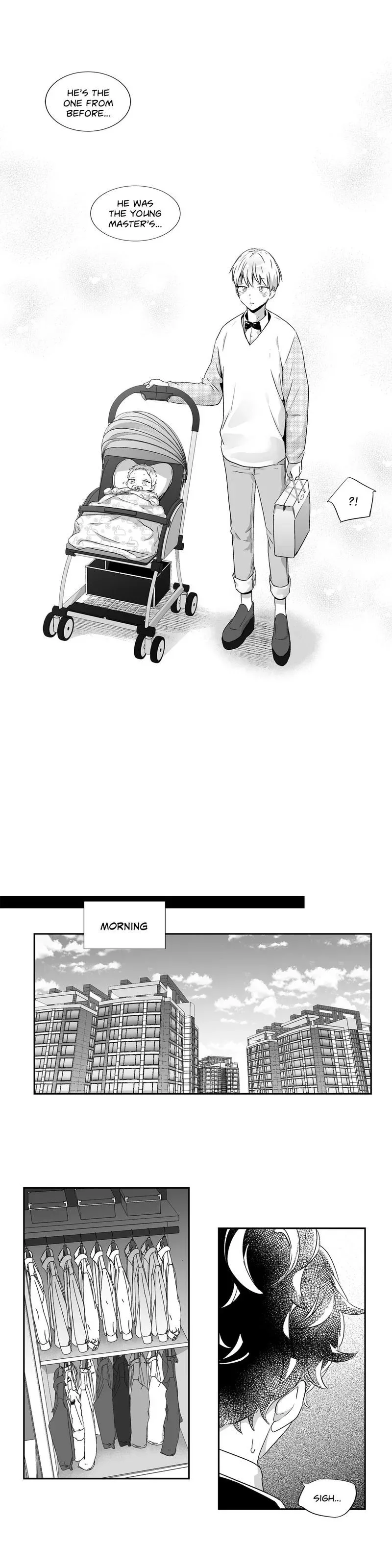 Love Is An Illusion Chapter 47 page 2