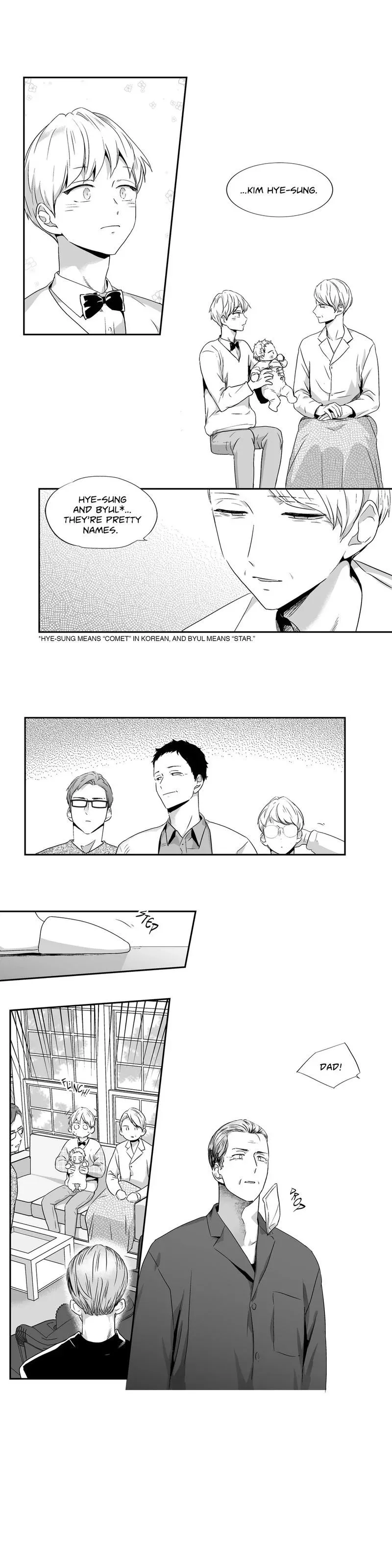 Love Is An Illusion Chapter 47 page 14