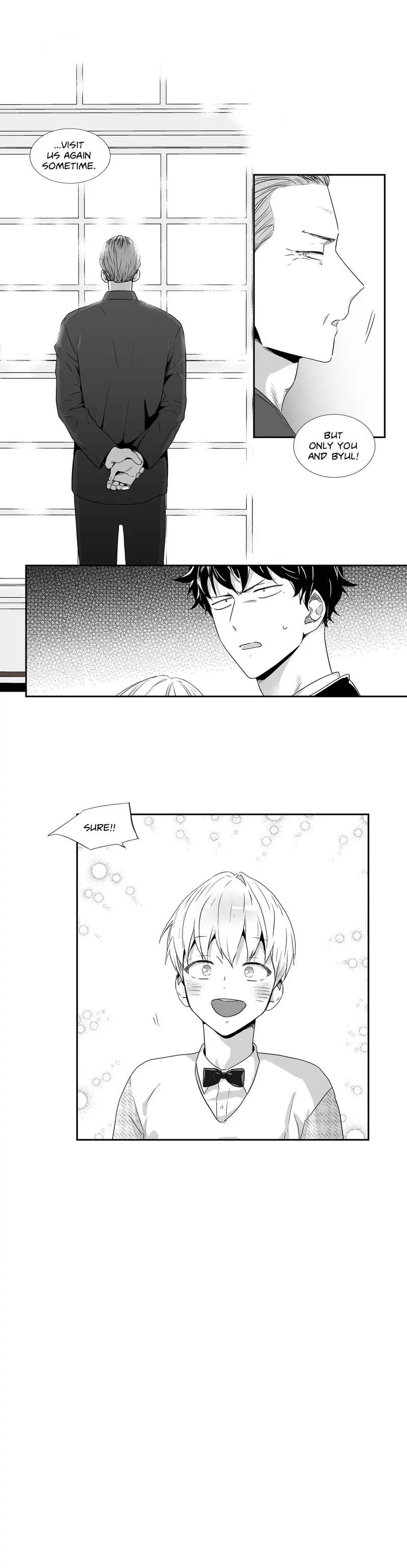 Love Is An Illusion Chapter 47 page 18