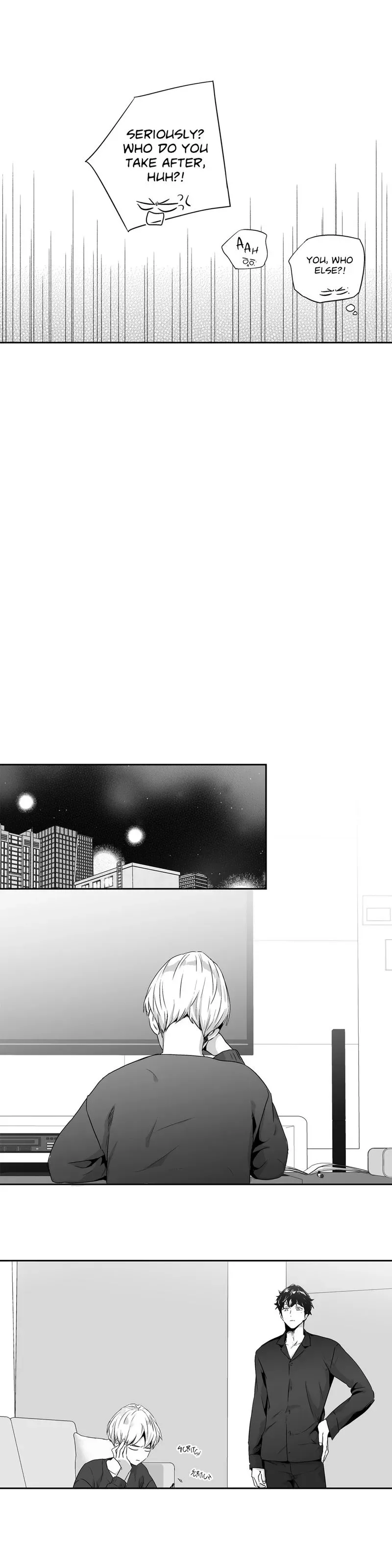 Love Is An Illusion Chapter 48 page 5