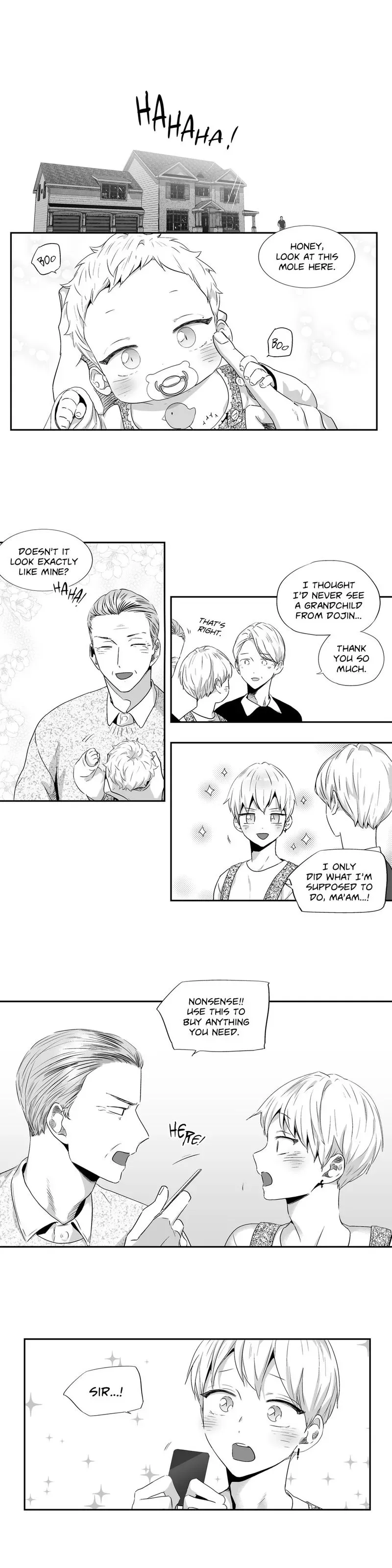 Love Is An Illusion Chapter 48 page 2