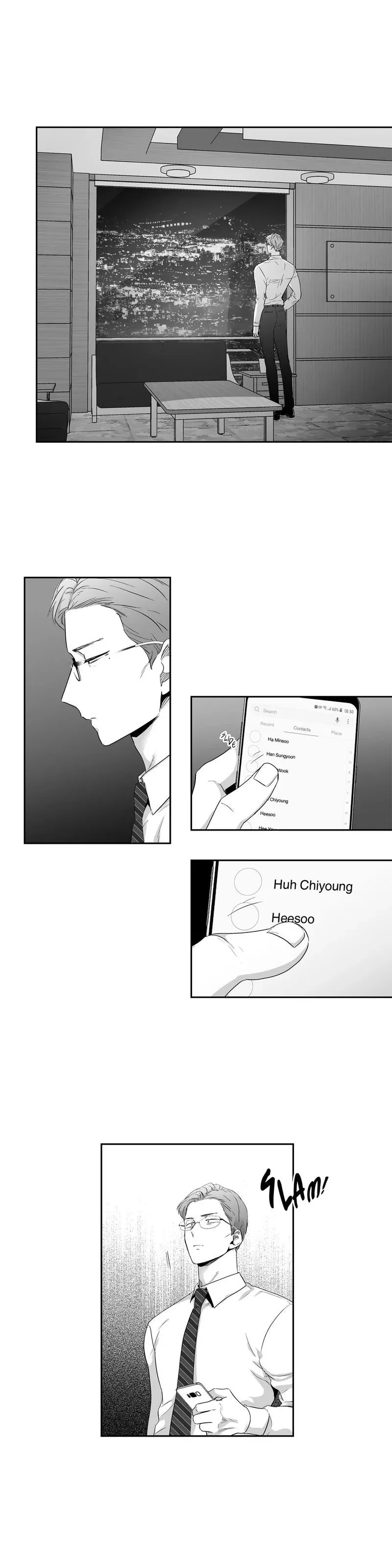 Love Is An Illusion Chapter 49 page 15