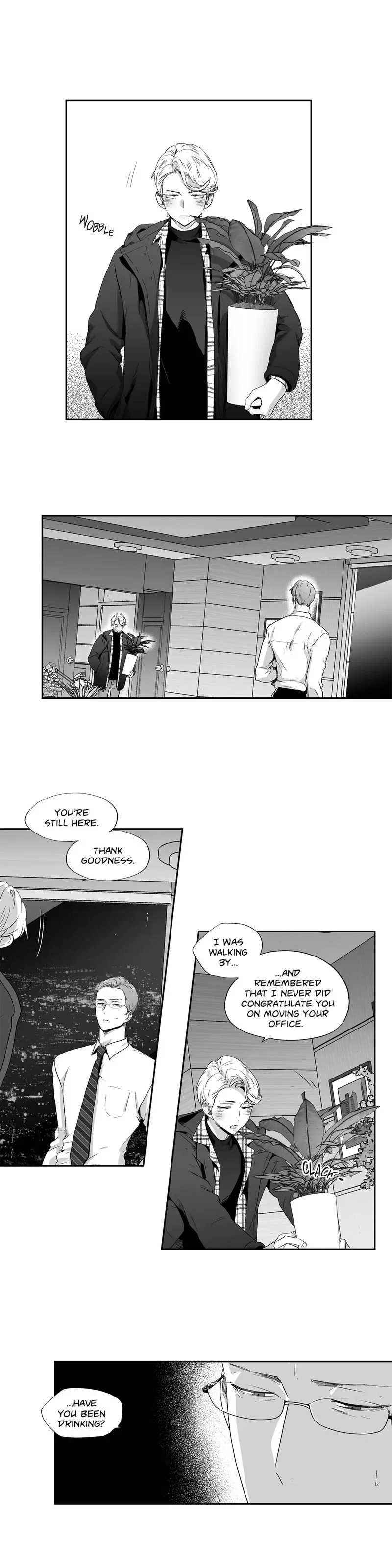 Love Is An Illusion Chapter 49 page 16