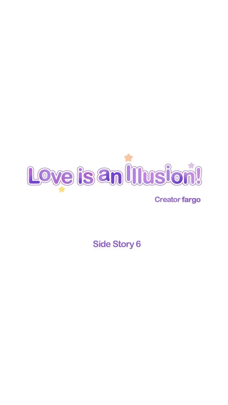 Love Is An Illusion Chapter 49 page 4