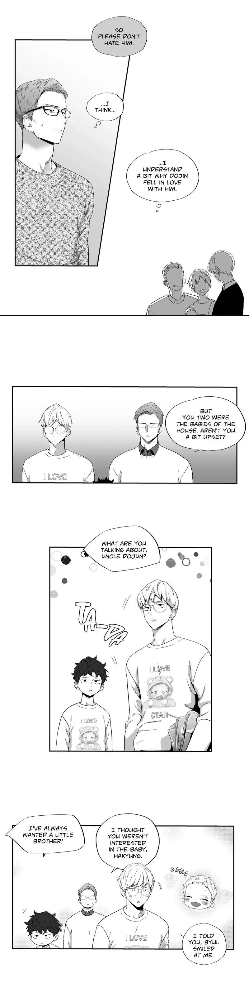 Love Is An Illusion Chapter 49 page 7