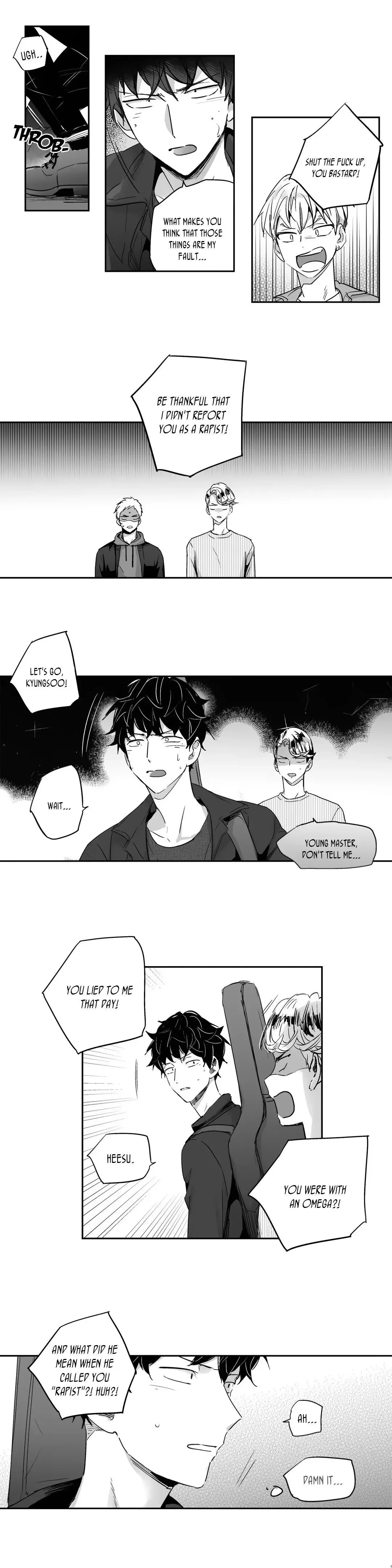 Love Is An Illusion Chapter 5 page 7