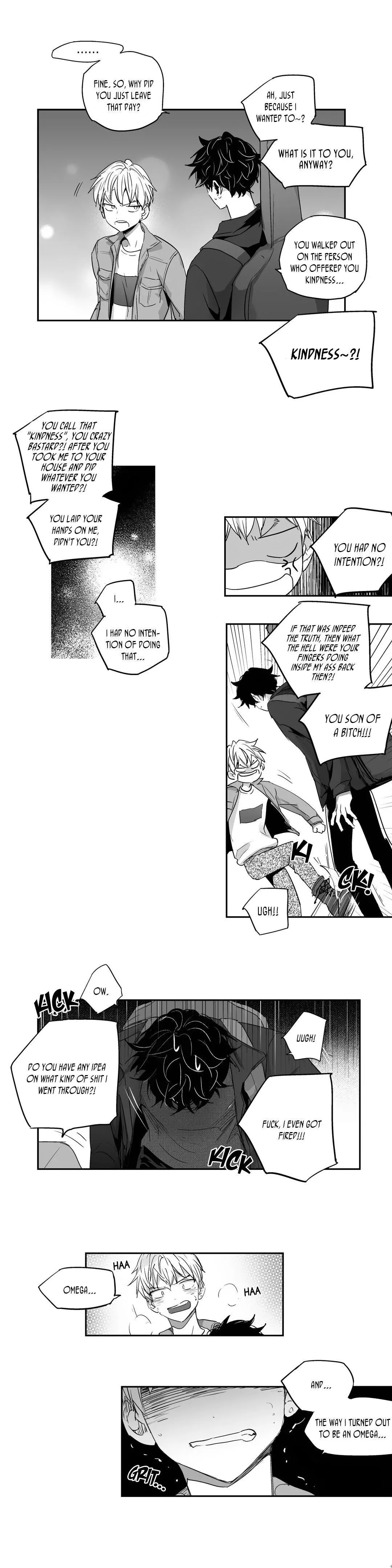 Love Is An Illusion Chapter 5 page 6