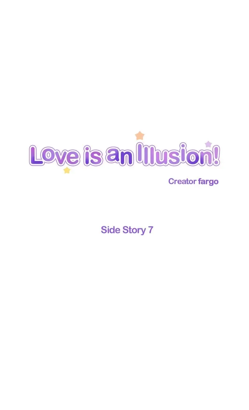 Love Is An Illusion Chapter 50 page 1
