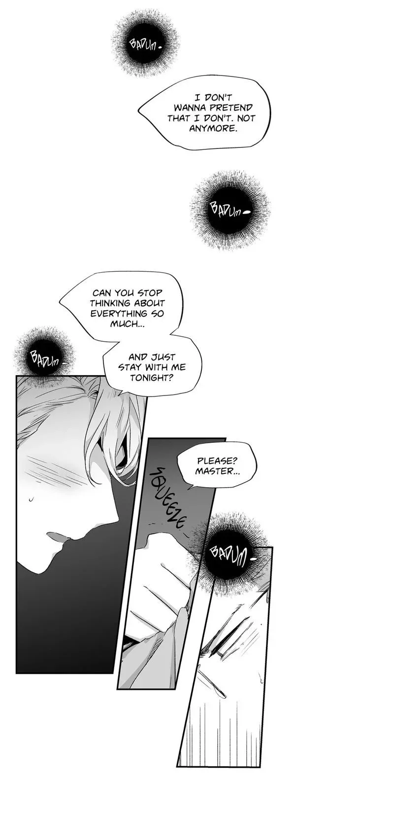 Love Is An Illusion Chapter 50 page 14