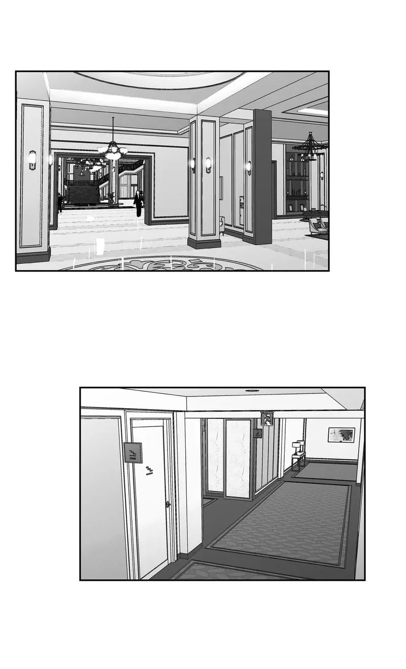 Love Is An Illusion Chapter 50 page 10