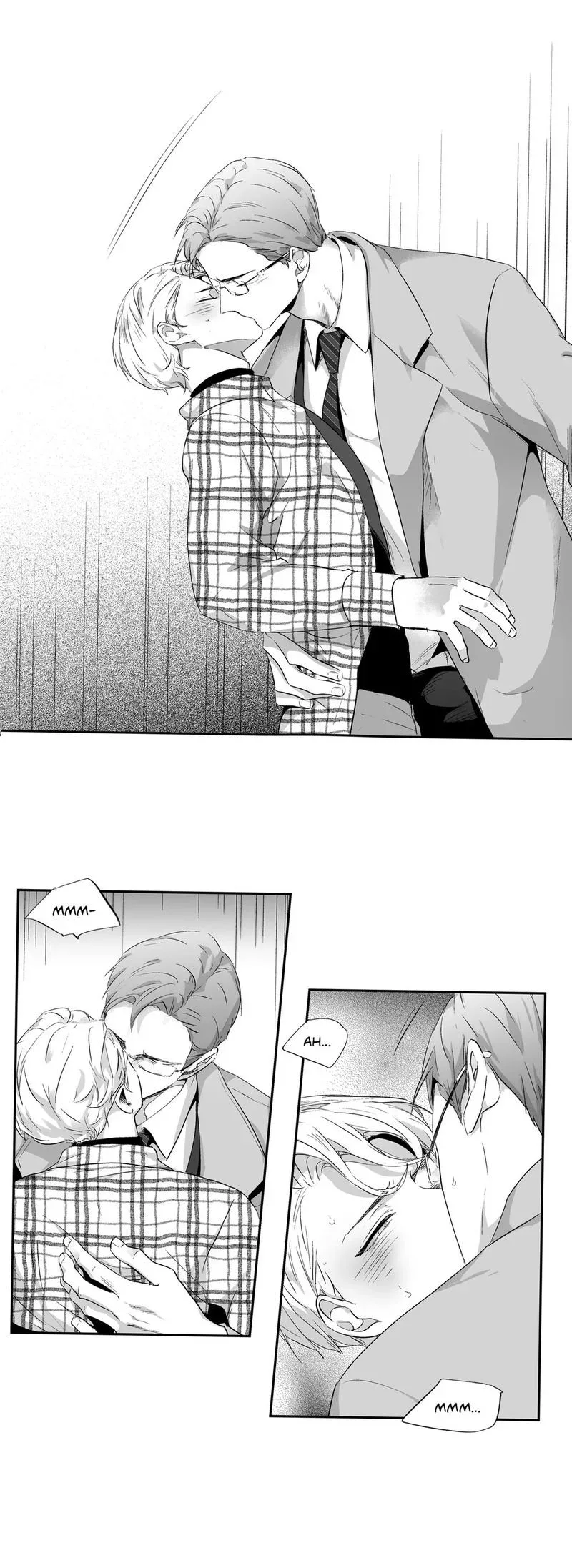 Love Is An Illusion Chapter 50 page 15