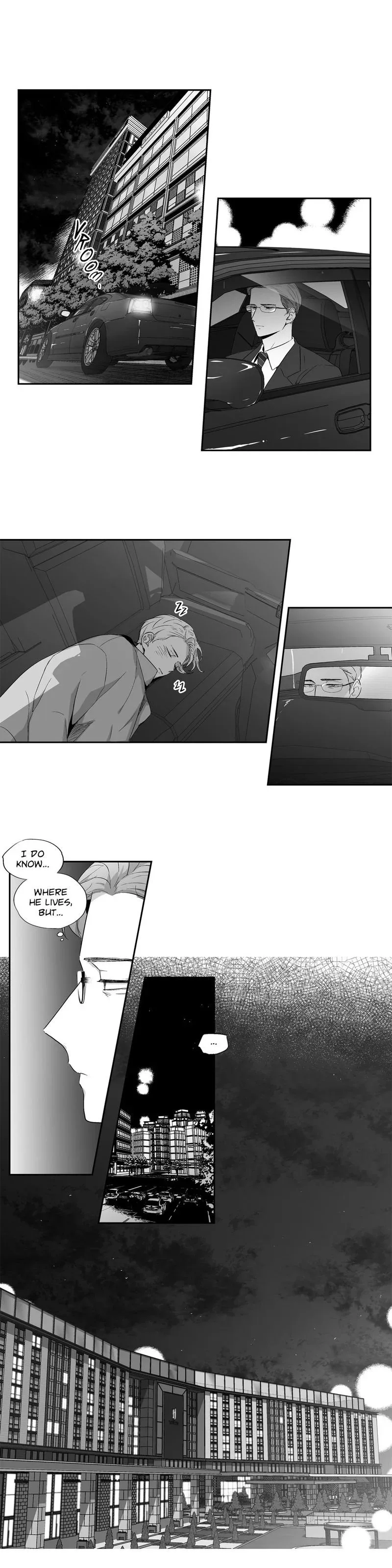 Love Is An Illusion Chapter 50 page 9