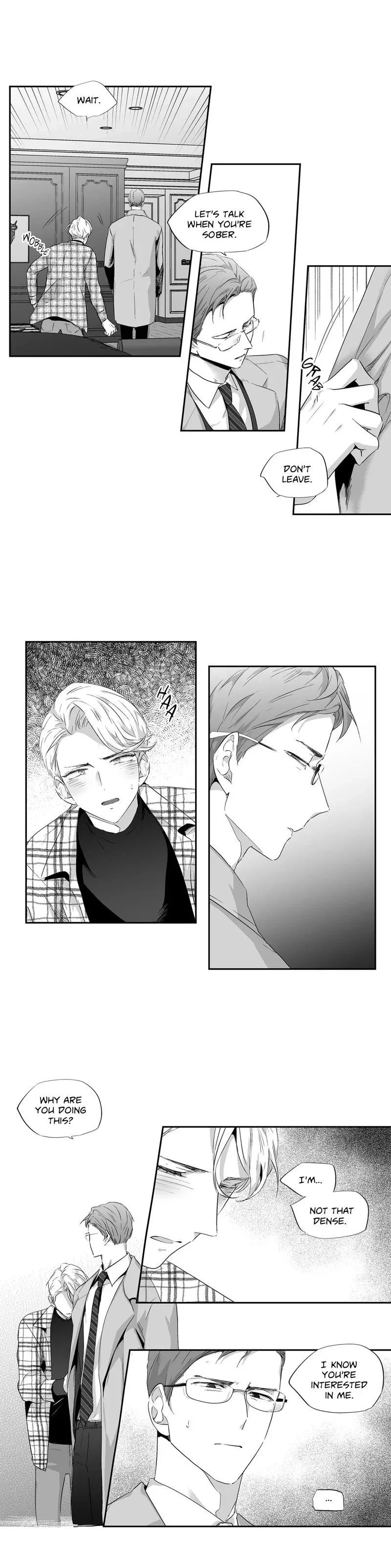 Love Is An Illusion Chapter 50 page 13