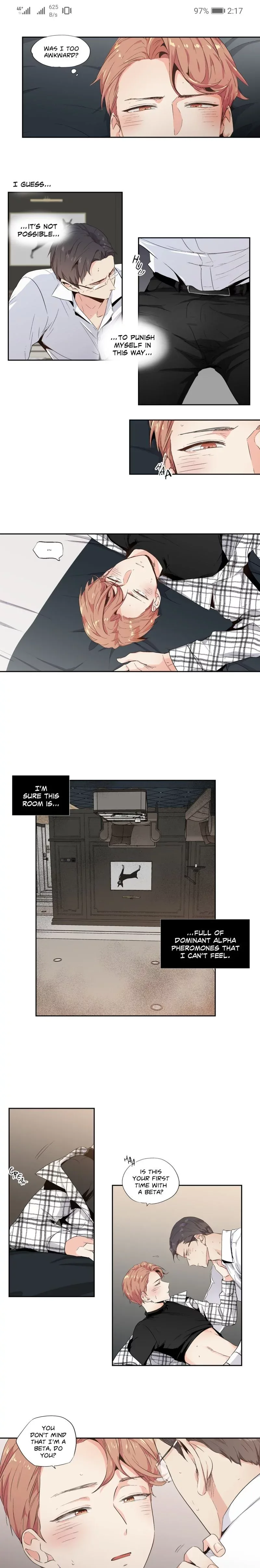 Love Is An Illusion Chapter 51 page 2