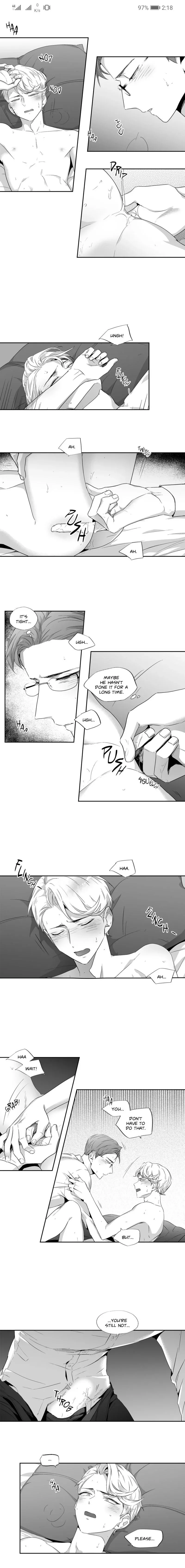 Love Is An Illusion Chapter 51 page 7