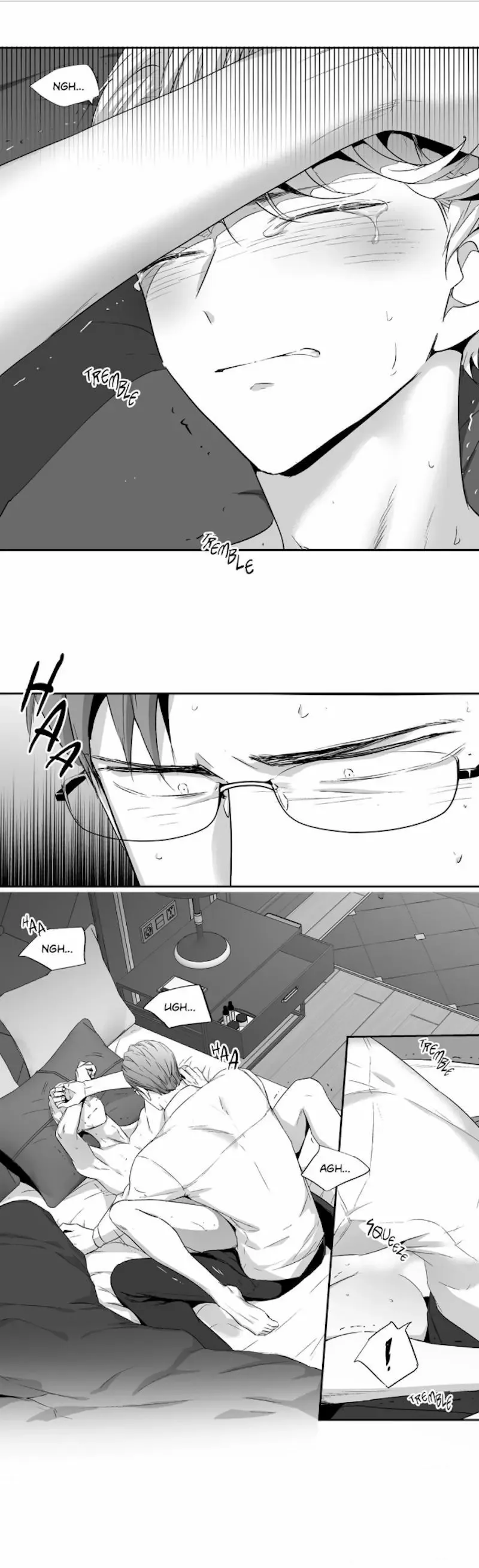 Love Is An Illusion Chapter 52 page 2
