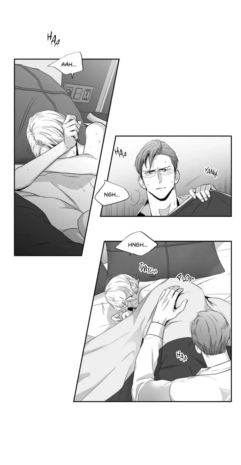 Love Is An Illusion Chapter 52 page 4
