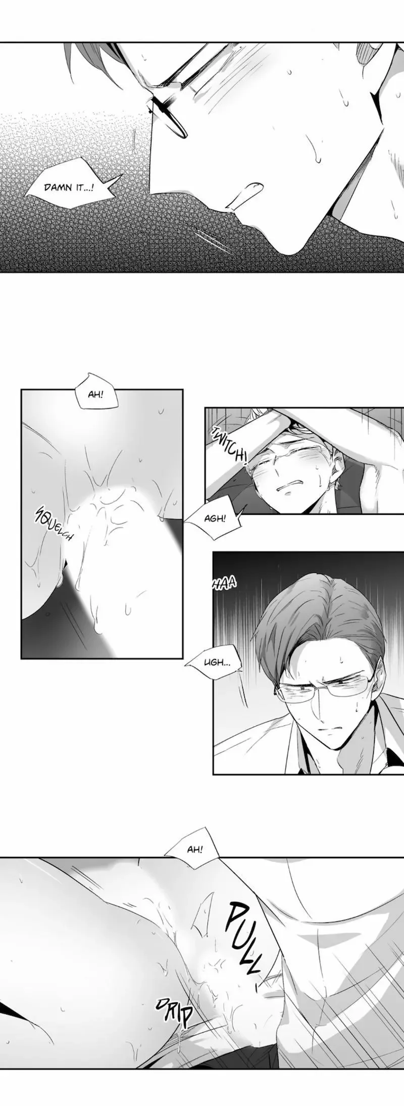 Love Is An Illusion Chapter 52 page 3