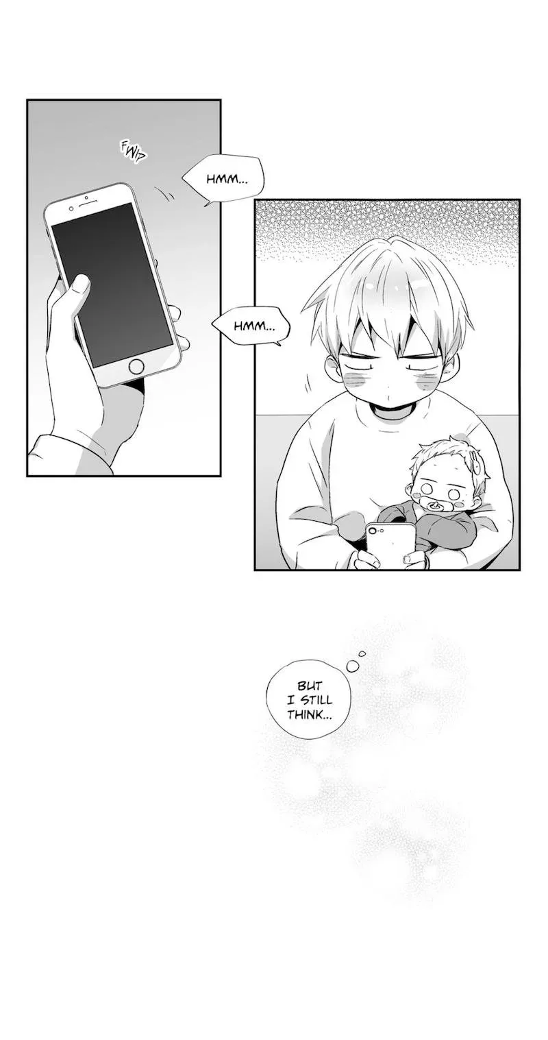 Love Is An Illusion Chapter 52 page 20