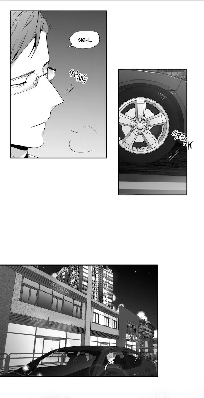 Love Is An Illusion Chapter 52 page 30