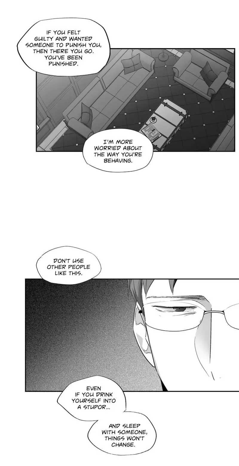 Love Is An Illusion Chapter 52 page 12