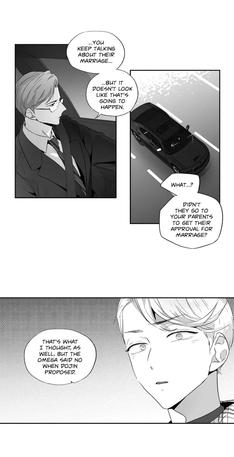 Love Is An Illusion Chapter 52 page 24