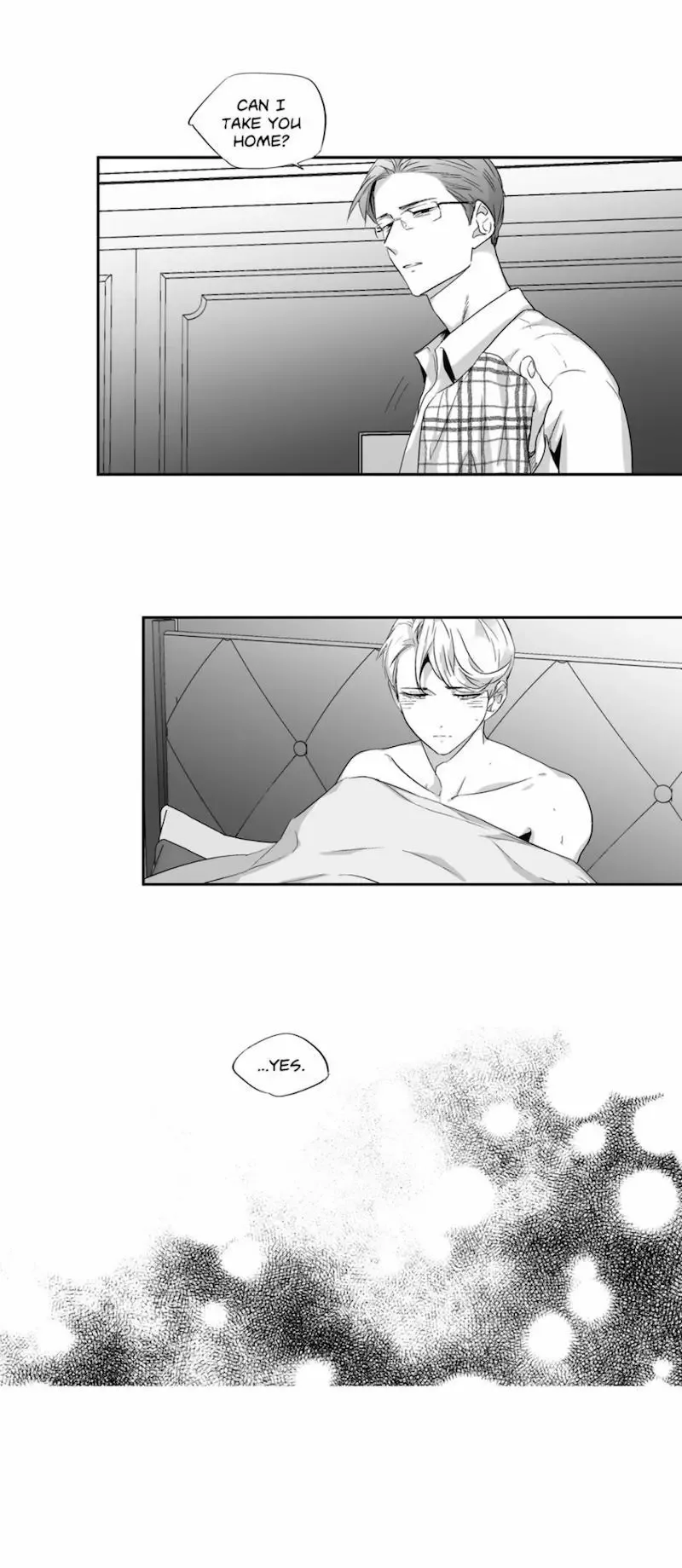 Love Is An Illusion Chapter 52 page 15