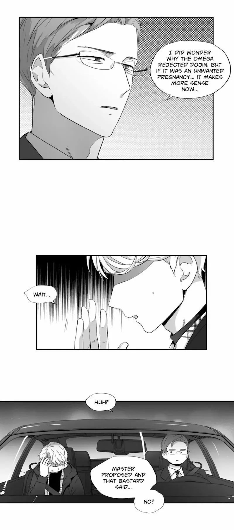 Love Is An Illusion Chapter 52 page 25