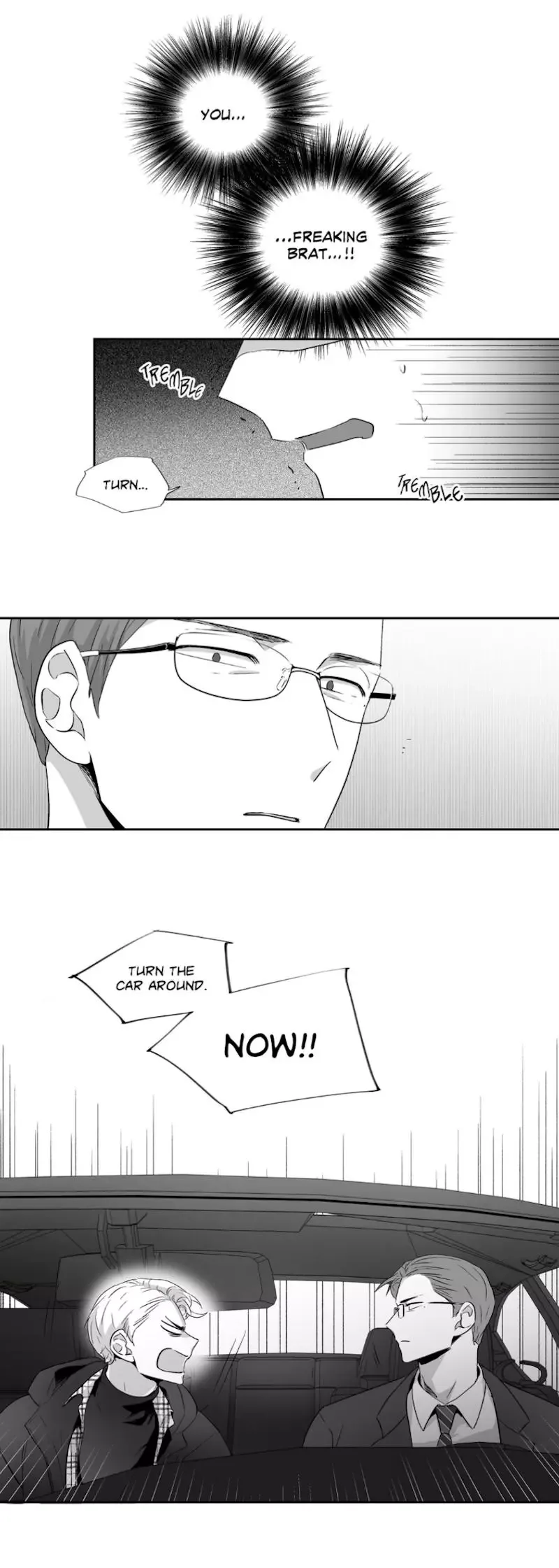 Love Is An Illusion Chapter 52 page 27