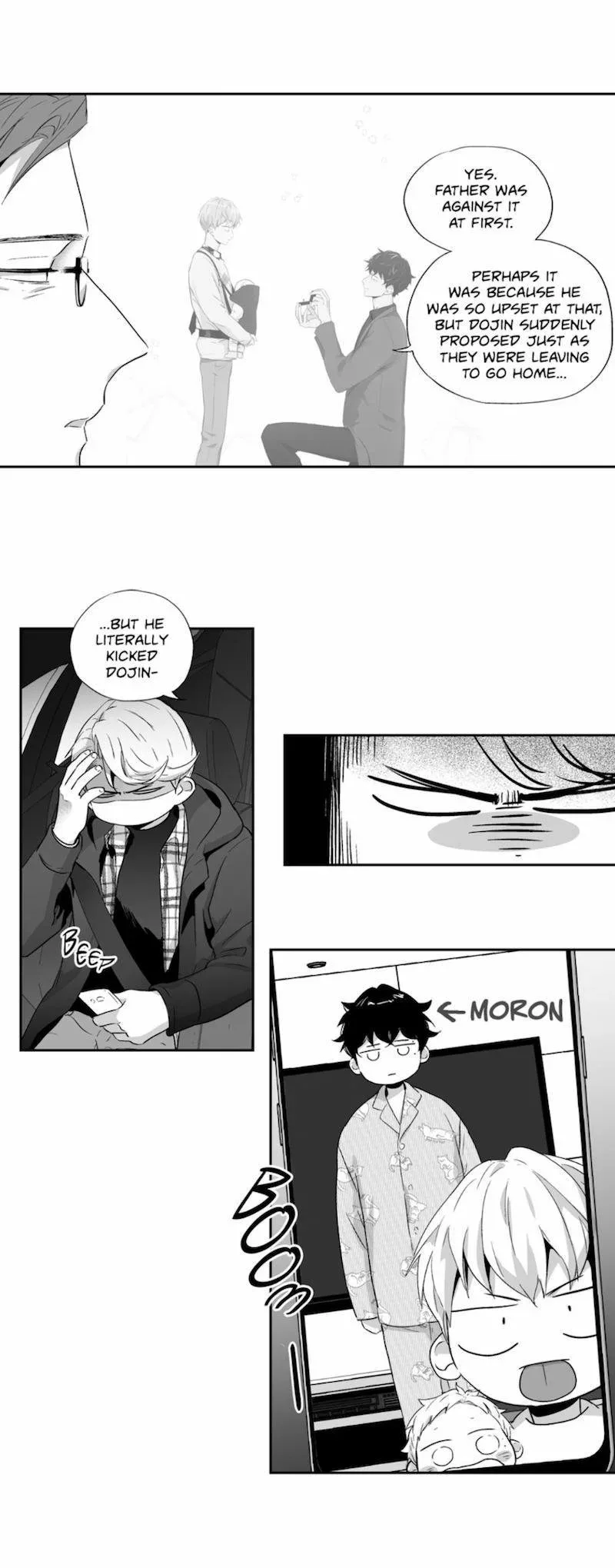 Love Is An Illusion Chapter 52 page 26
