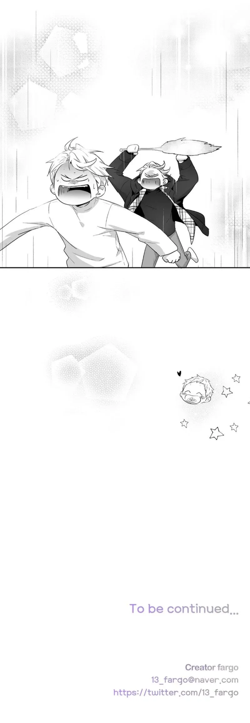 Love Is An Illusion Chapter 52 page 31