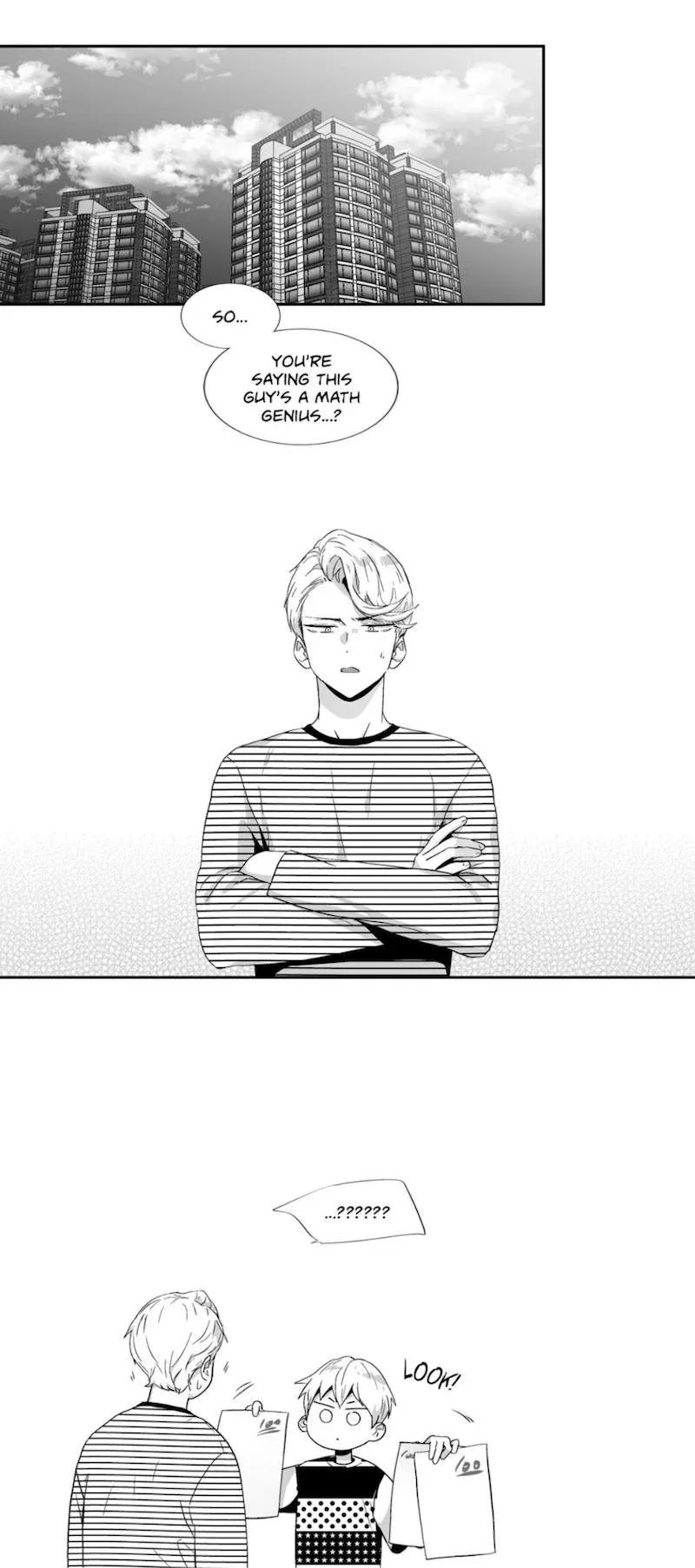 Love Is An Illusion Chapter 53 page 2