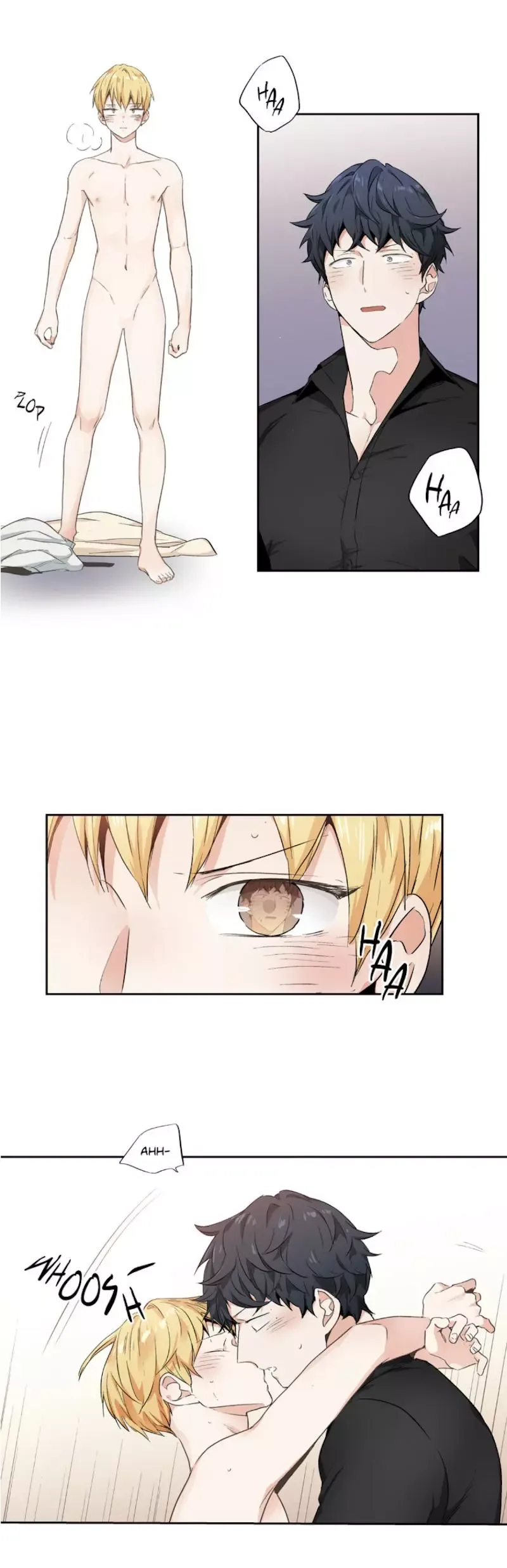 Love Is An Illusion Chapter 53 page 14