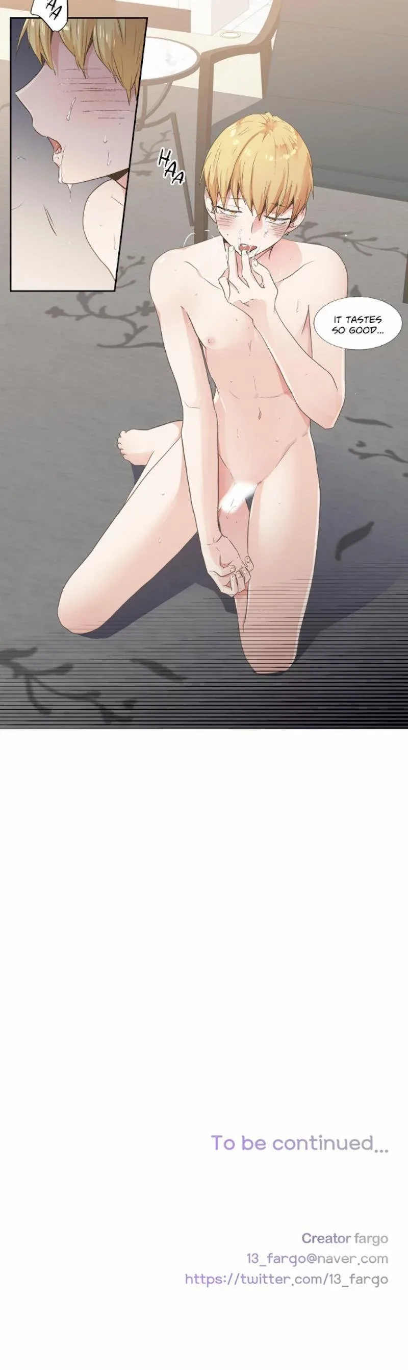 Love Is An Illusion Chapter 53 page 24
