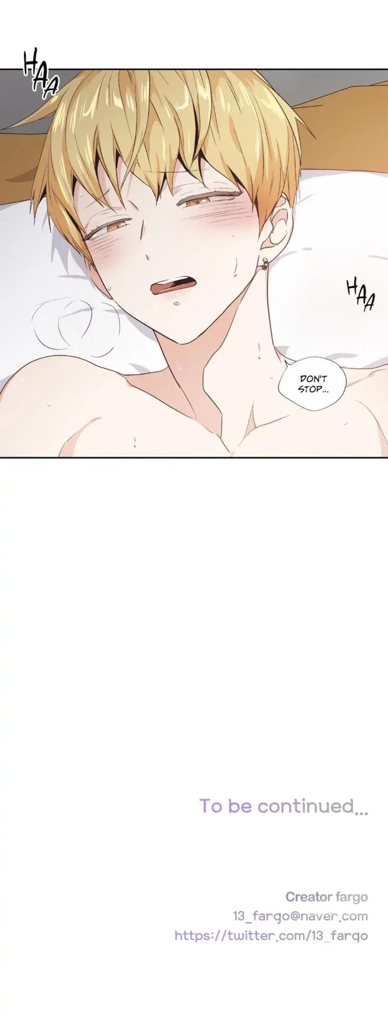 Love Is An Illusion Chapter 54 page 21