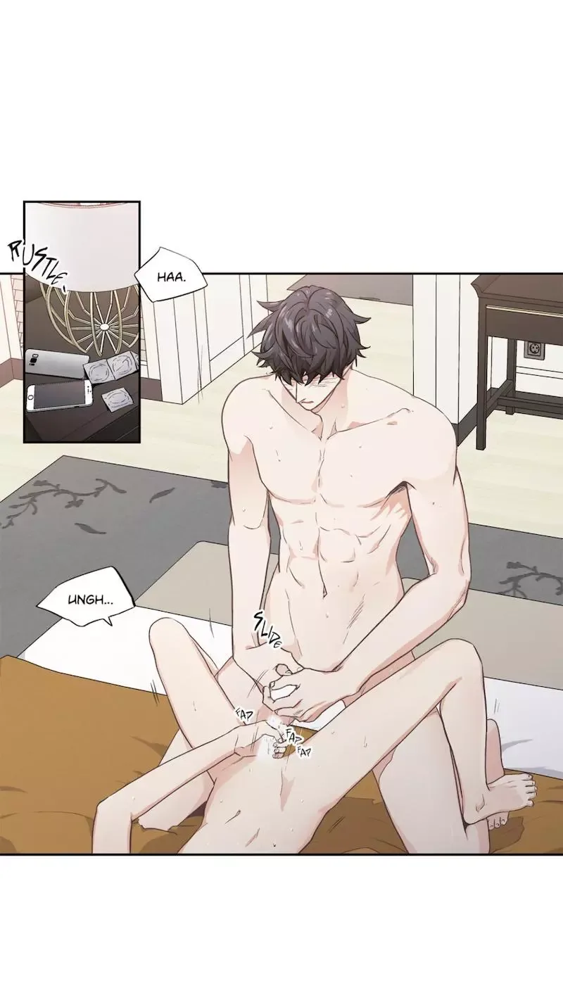 Love Is An Illusion Chapter 54 page 16