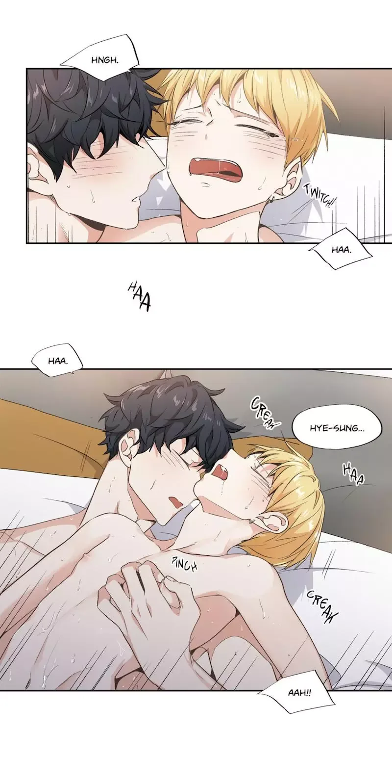 Love Is An Illusion Chapter 55 page 6