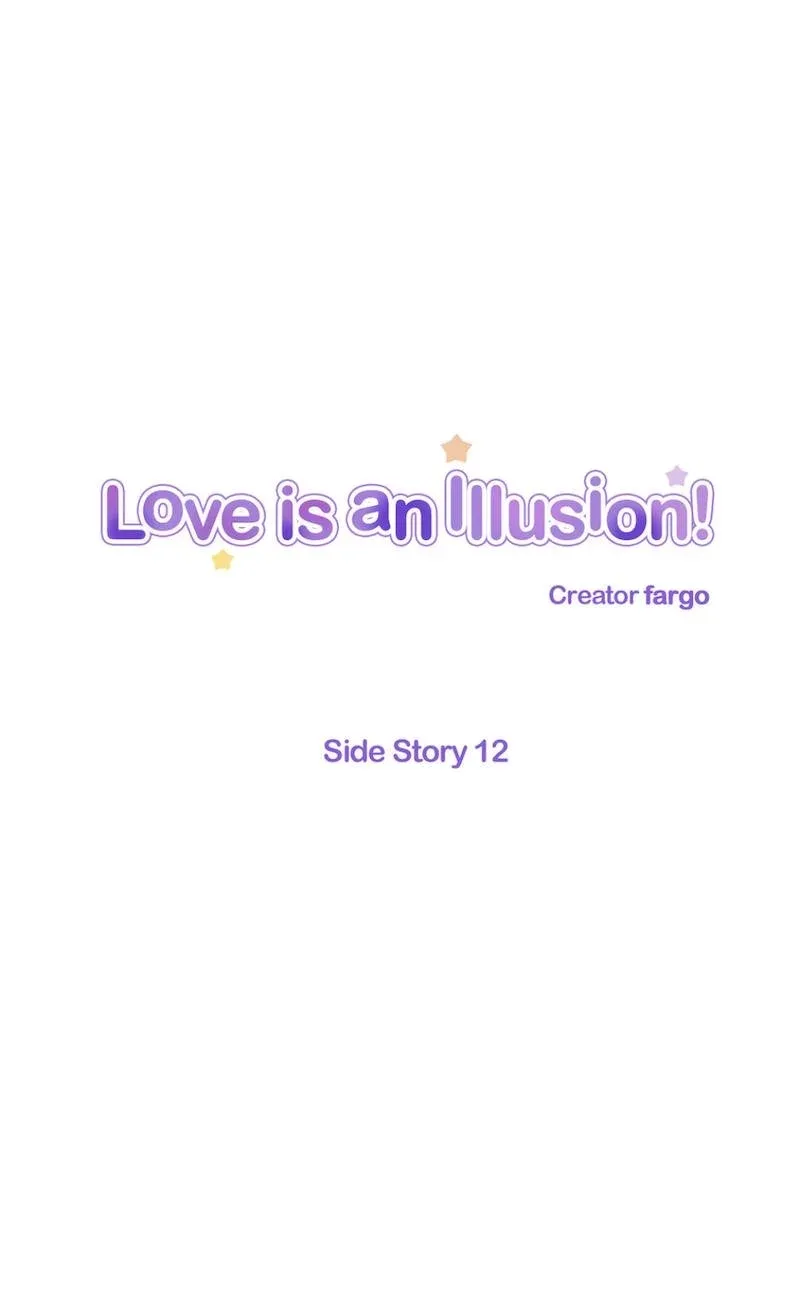 Love Is An Illusion Chapter 55 page 3