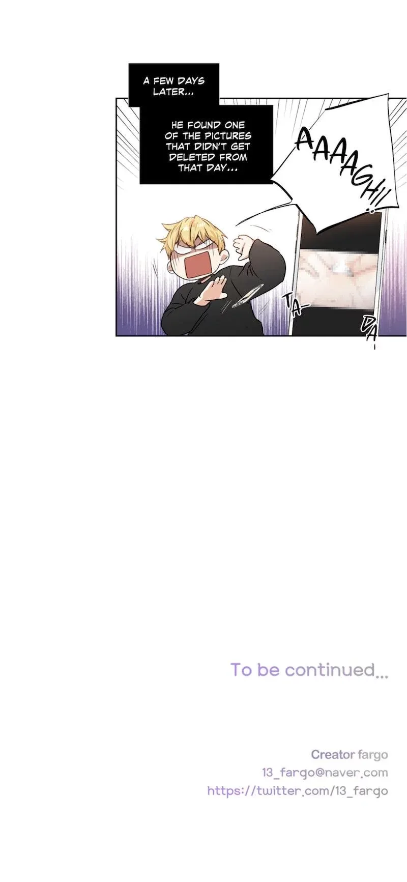 Love Is An Illusion Chapter 55 page 25