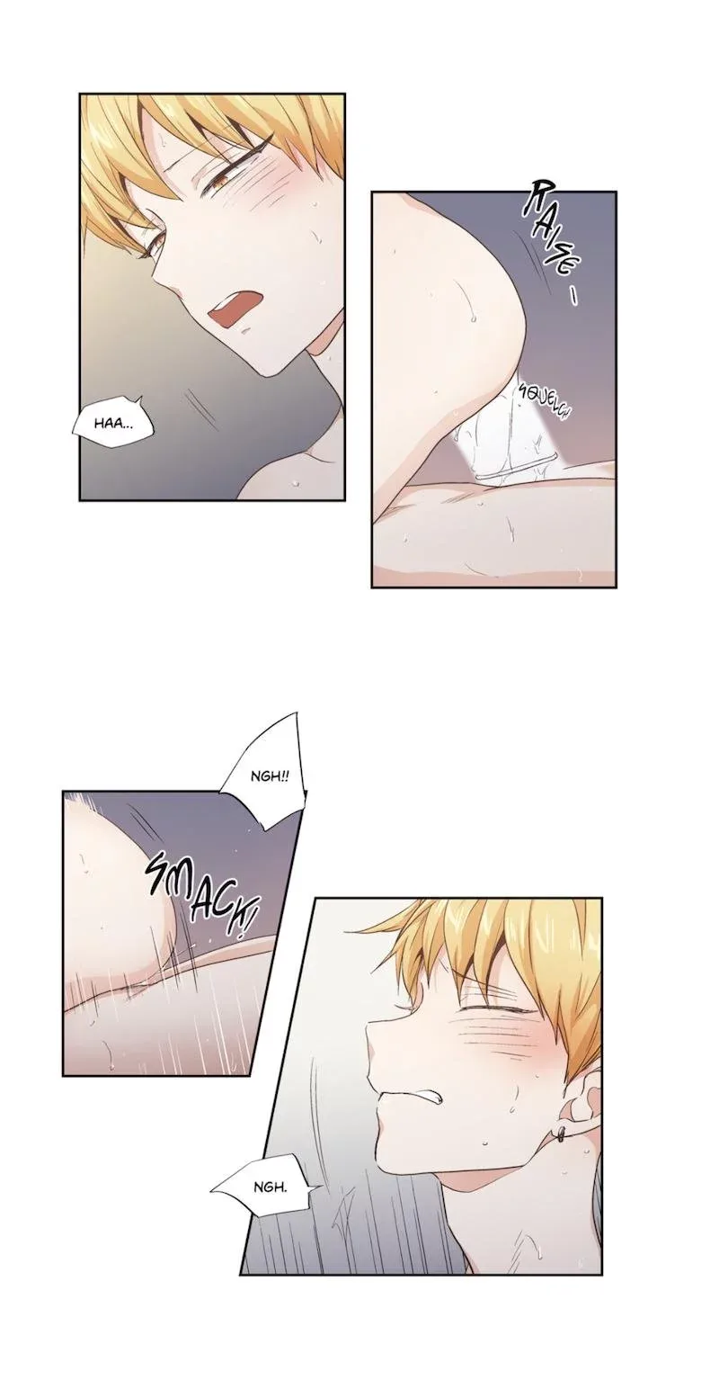 Love Is An Illusion Chapter 55 page 16