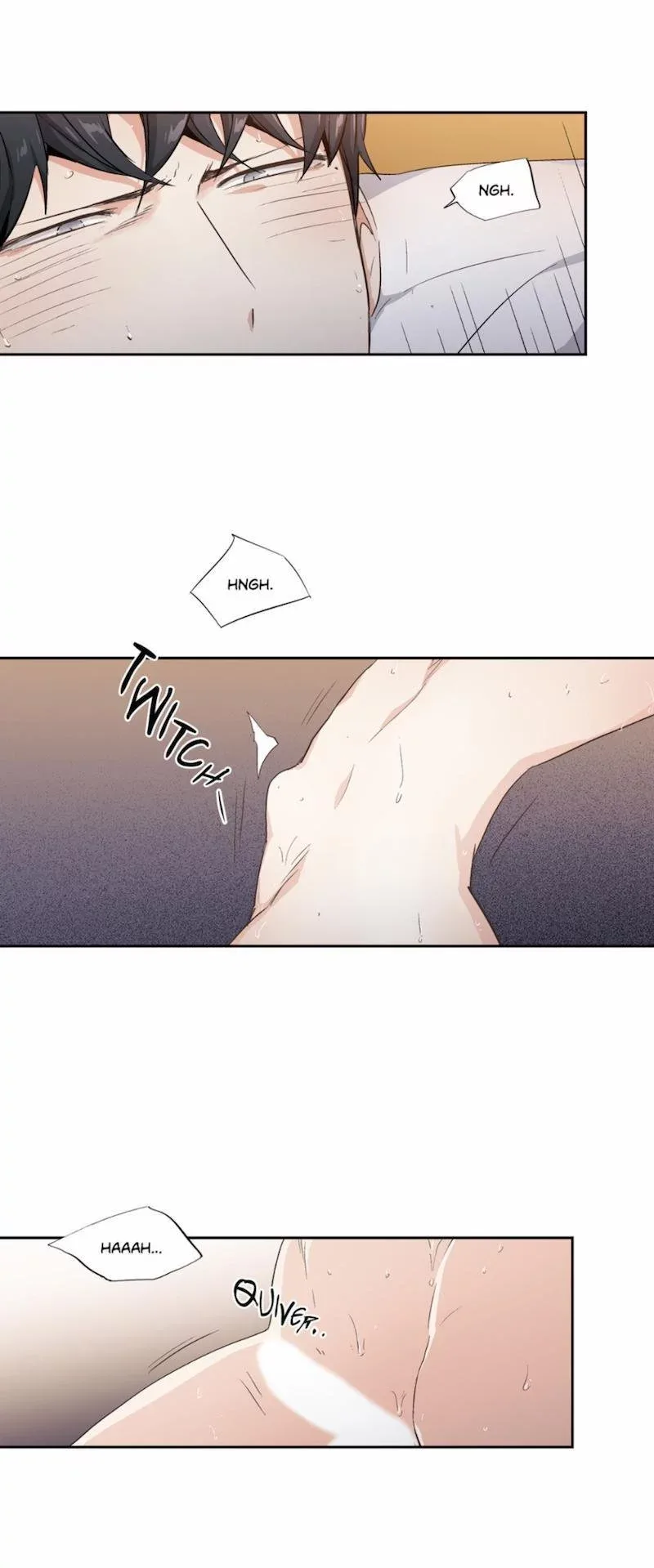 Love Is An Illusion Chapter 55 page 19